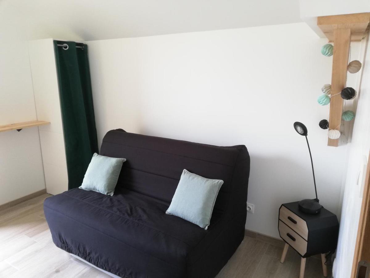 Logement Entier Aux Portes Du Circuit Des 24H! Arnage Ngoại thất bức ảnh